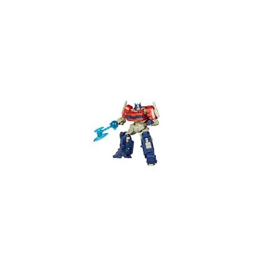 **Transformers Studio Series Deluxe Transformers: One 112 Optimus Prime**
