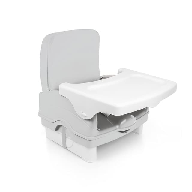 **Cosco Kids  Cadeira de Refeição Portátil Smart  Gelo**