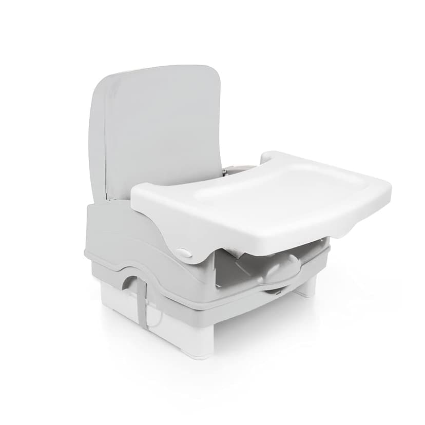 **Cosco Kids  Cadeira de Refeição Portátil Smart  Gelo**